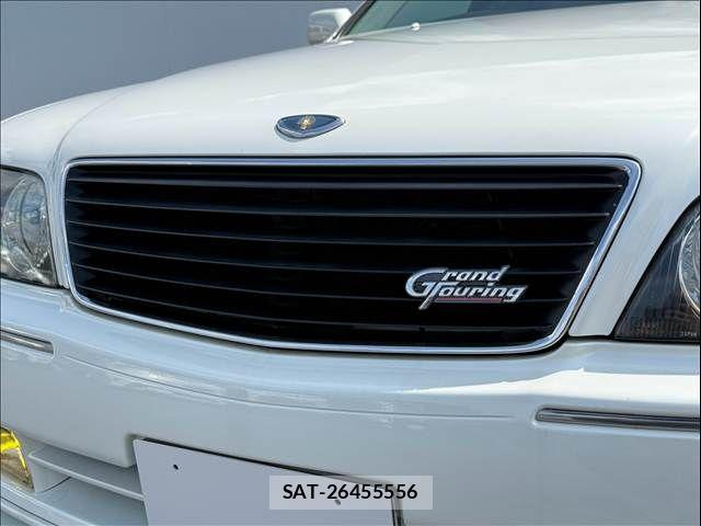 Nissan CIMA 1998-03 8879082-21