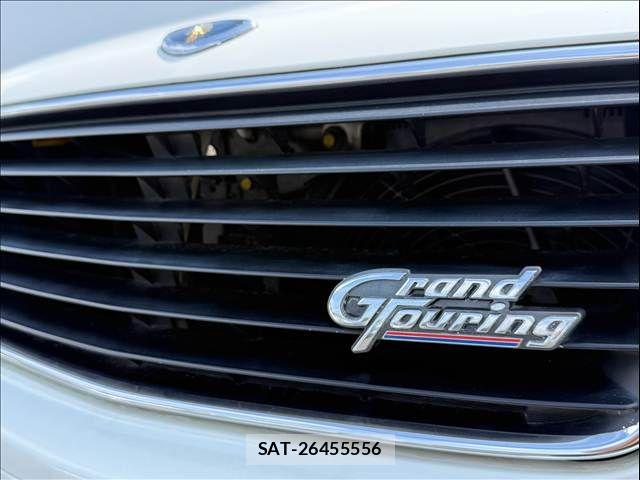 Nissan CIMA 1998-03 8879082-23