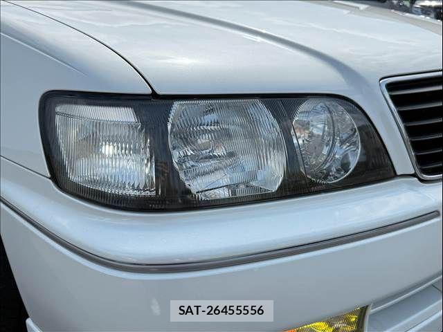 Nissan CIMA 1998-03 8879082-24