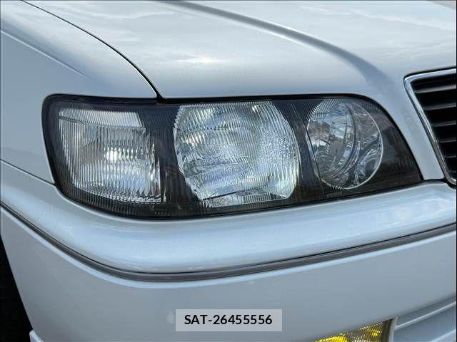 Nissan CIMA 1998-03 8879082-25