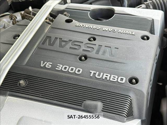 Nissan CIMA 1998-03 8879082-4