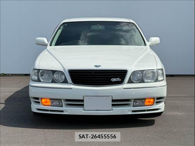 Nissan CIMA 1998-03 8879082-5