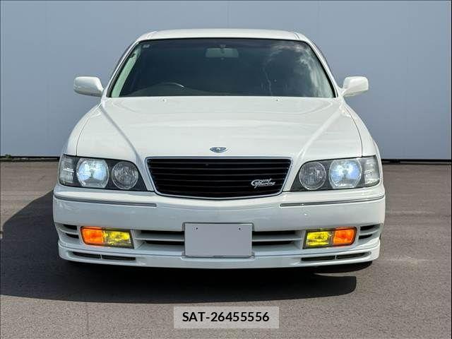 Nissan CIMA 1998-03 8879082-6