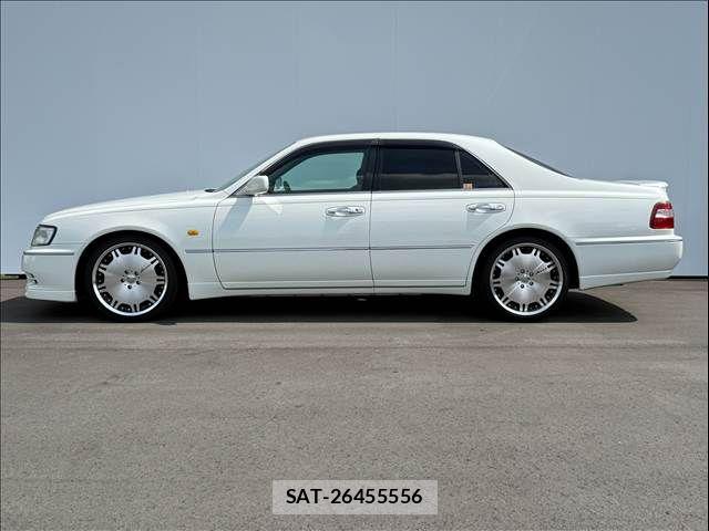 Nissan CIMA 1998-03 8879082-7