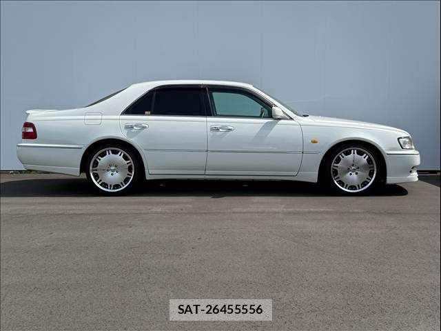 Nissan CIMA 1998-03 8879082-8