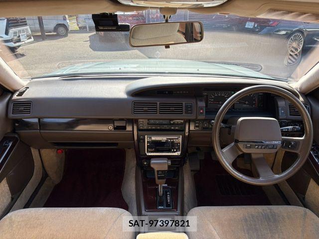 Nissan CIMA 1990-02 8883413-12