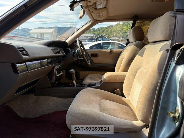 Nissan CIMA 1990-02 8883413-14