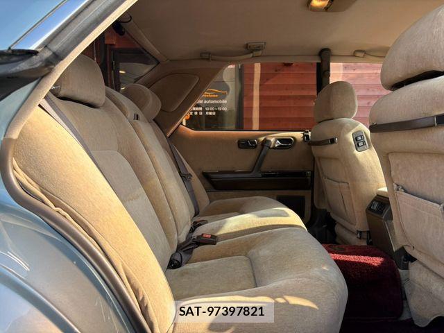 Nissan CIMA 1990-02 8883413-15