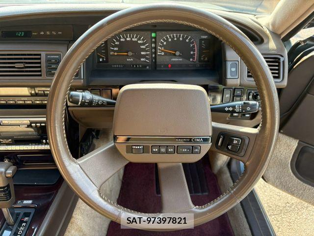 Nissan CIMA 1990-02 8883413-18