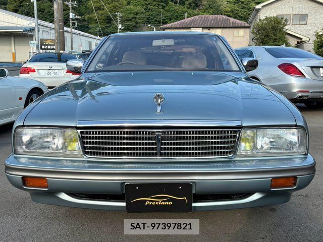 Nissan CIMA 1990-02 8883413-1