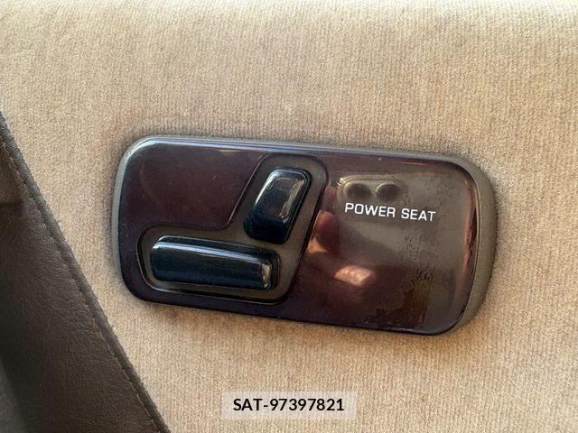 Nissan CIMA 1990-02 8883413-23