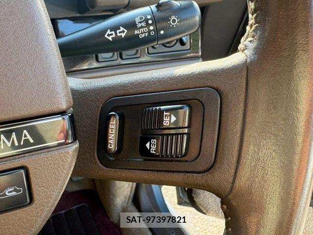 Nissan CIMA 1990-02 8883413-24