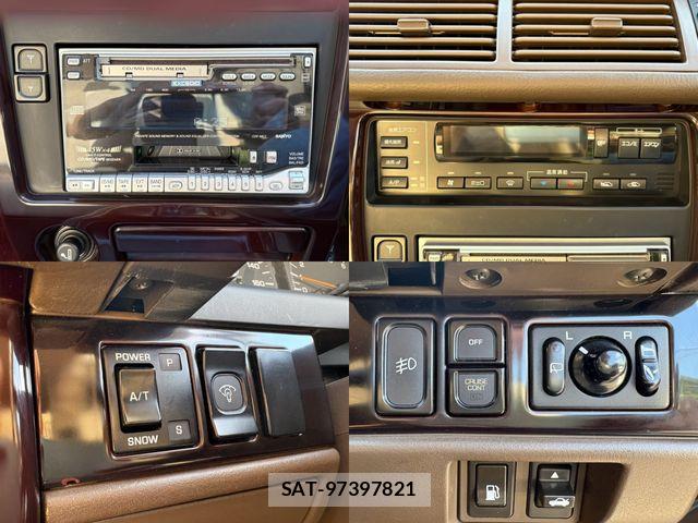 Nissan CIMA 1990-02 8883413-26