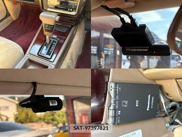 Nissan CIMA 1990-02 8883413-27