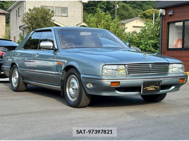 Nissan CIMA 1990-02 8883413-2