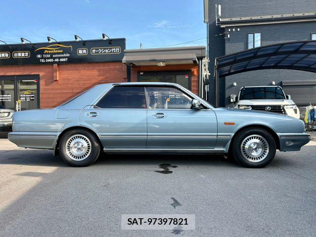 Nissan CIMA 1990-02 8883413-3