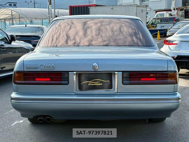 Nissan CIMA 1990-02 8883413-5