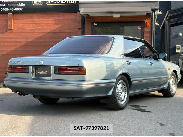Nissan CIMA 1990-02 8883413-6