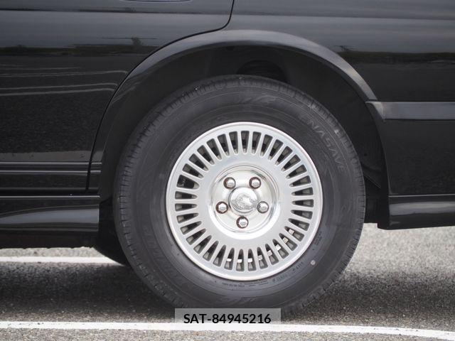 Nissan CIMA 1996-01 6495962-10