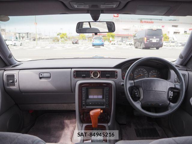 Nissan CIMA 1996-01 6495962-13