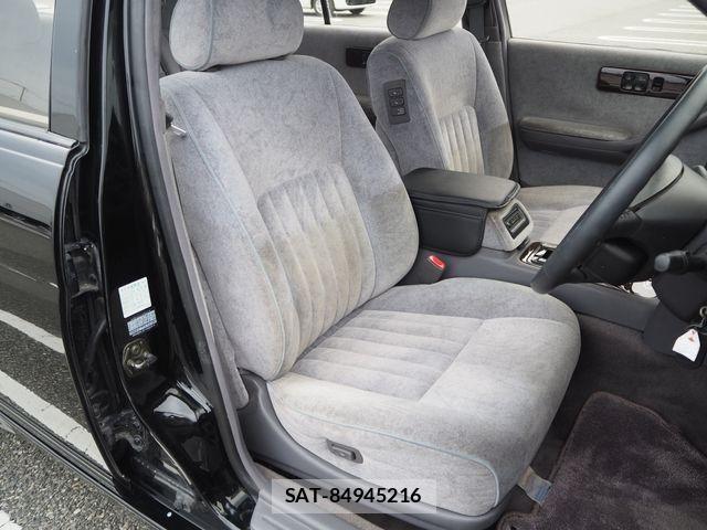 Nissan CIMA 1996-01 6495962-17