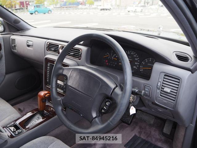 Nissan CIMA 1996-01 6495962-1