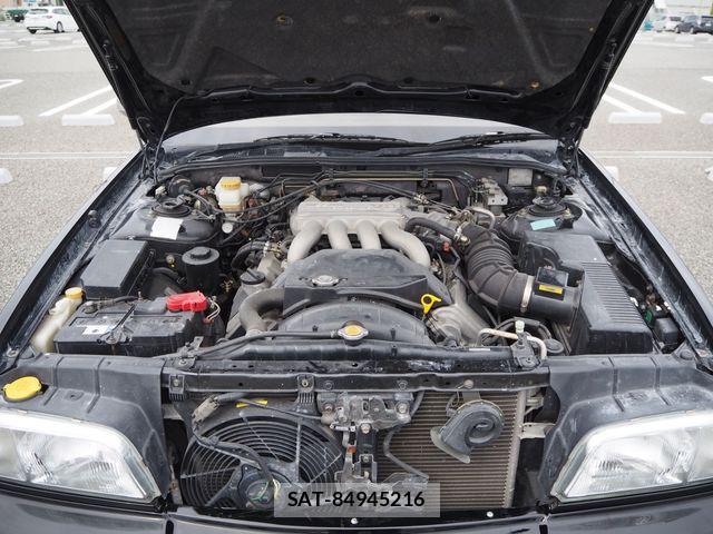 Nissan CIMA 1996-01 6495962-25