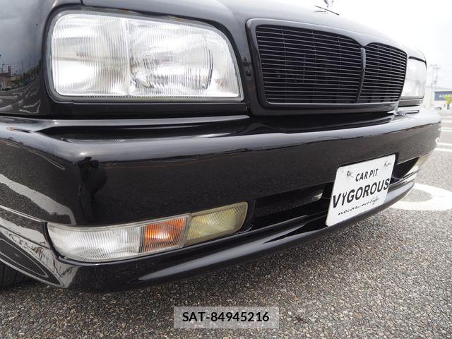 Nissan CIMA 1996-01 6495962-26