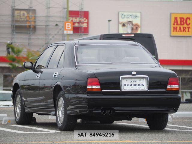 Nissan CIMA 1996-01 6495962-2