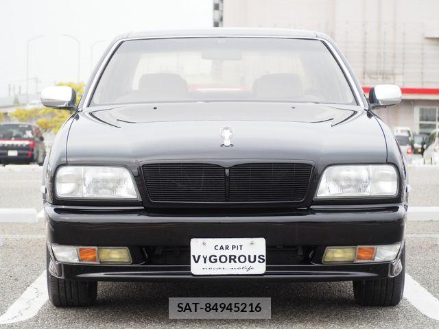 Nissan CIMA 1996-01 6495962-3