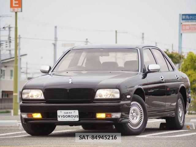 Nissan CIMA 1996-01 6495962-4