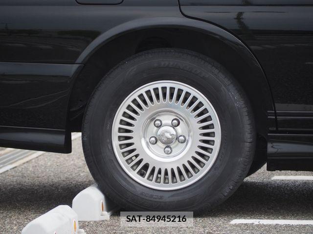 Nissan CIMA 1996-01 6495962-6