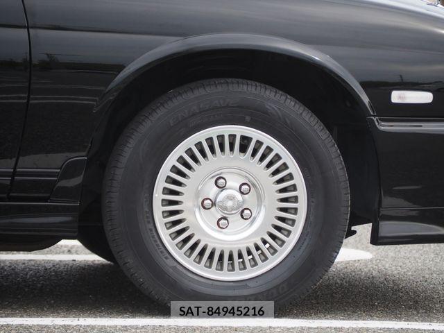 Nissan CIMA 1996-01 6495962-7