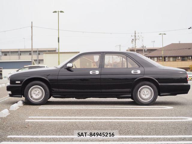 Nissan CIMA 1996-01 6495962-8