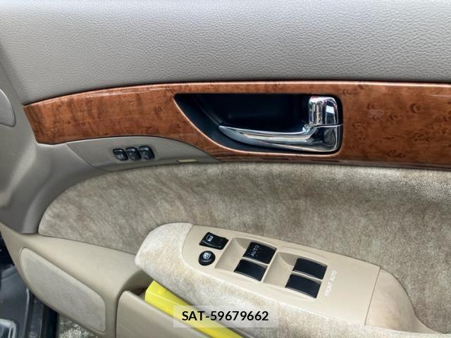 Nissan CIMA 2001-03 7615509-13