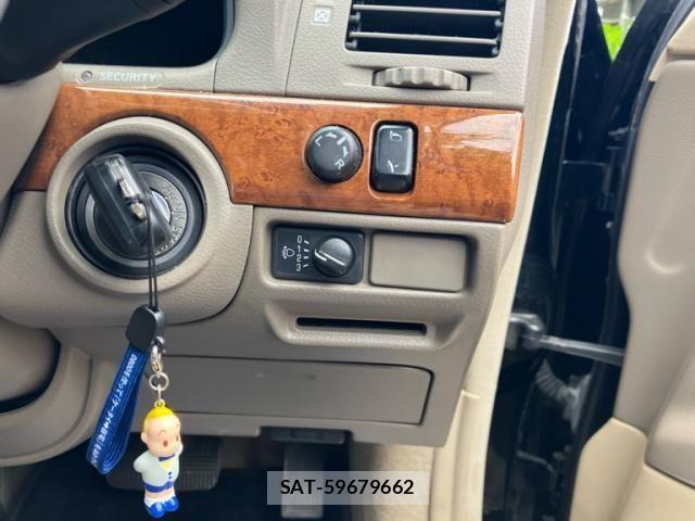 Nissan CIMA 2001-03 7615509-14