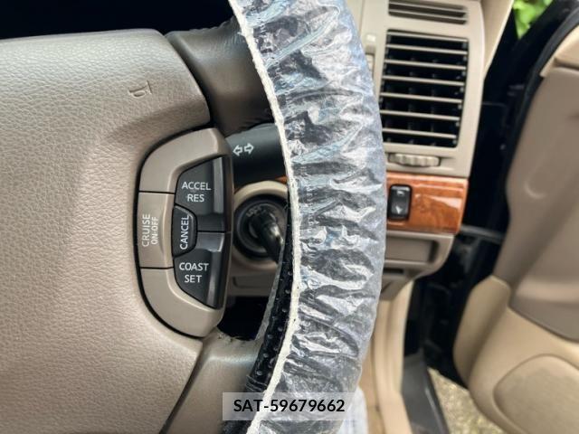 Nissan CIMA 2001-03 7615509-16
