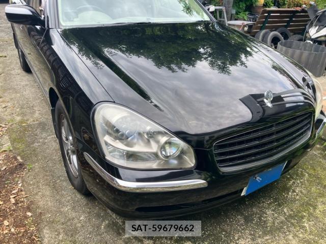 Nissan CIMA 2001-03 7615509-1