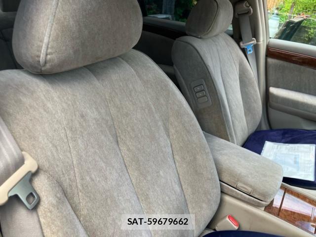 Nissan CIMA 2001-03 7615509-19