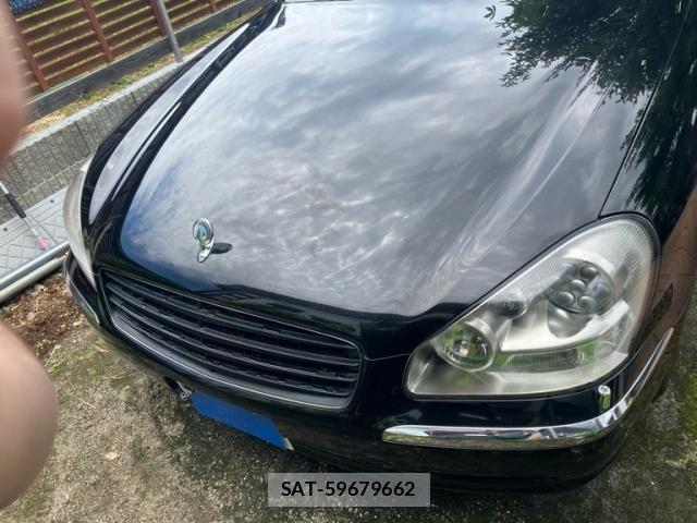 Nissan CIMA 2001-03 7615509-2