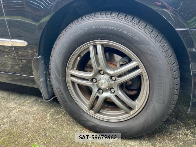 Nissan CIMA 2001-03 7615509-3