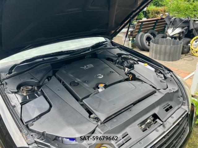 Nissan CIMA 2001-03 7615509-8