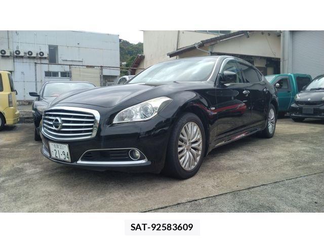 sat car