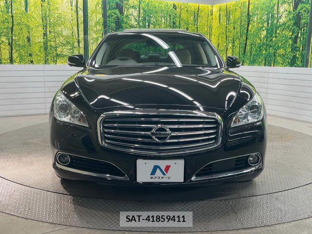 Nissan CIMA HYBRID 2017-12 3766426-13