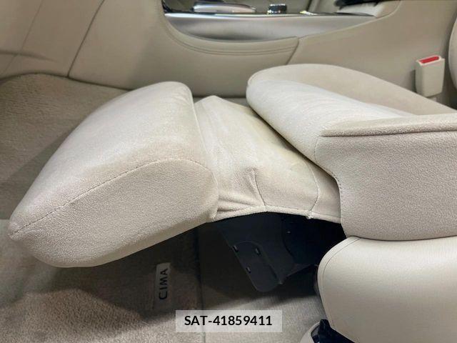 Nissan CIMA HYBRID 2017-12 3766426-3