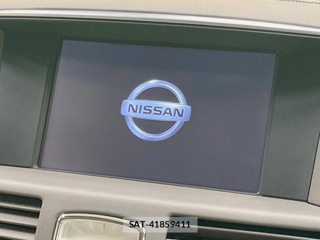 Nissan CIMA HYBRID 2017-12 3766426-4