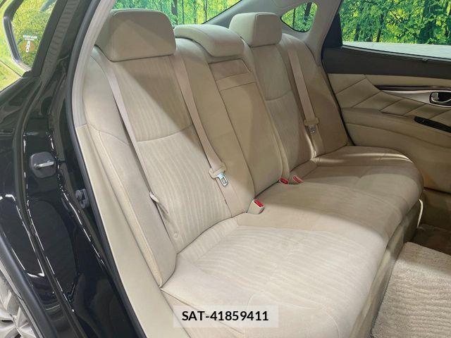 Nissan CIMA HYBRID 2017-12 3766426-8
