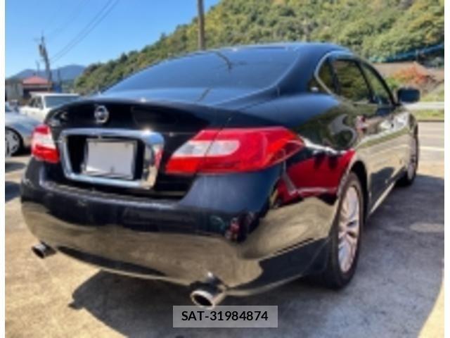 Nissan CIMA HYBRID 2012-07 6275976-4