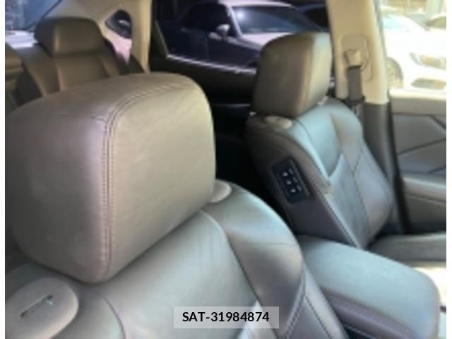 Nissan CIMA HYBRID 2012-07 6275976-7