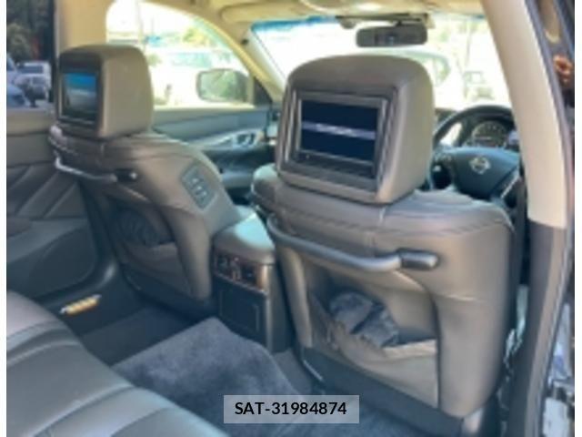 Nissan CIMA HYBRID 2012-07 6275976-8